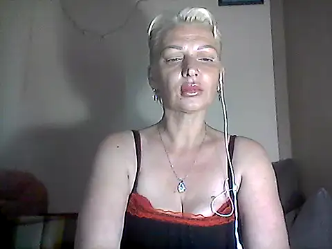 MaryJane441 online show from June 2026 08:58:01 PM