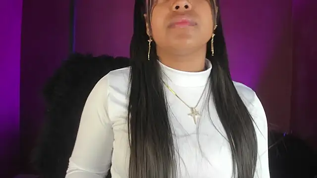 zoe roux21 online show from November 2025 02:14:01 AM