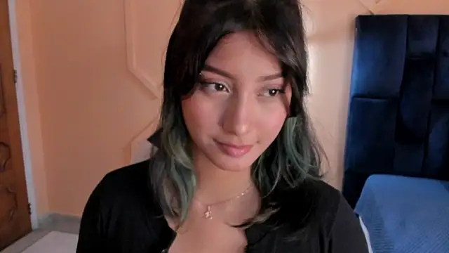 Yazmin rouse online show from January 2025 02:51:01 PM