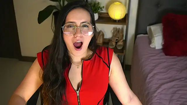 alexajhonsonsof online show from February 2025 01:41:01 AM