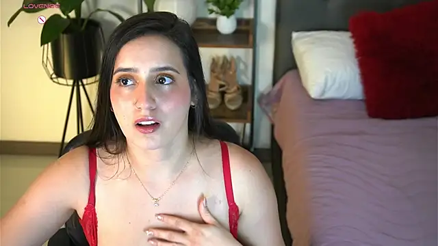alexajhonsonsof online show from March 2025 04:43:01 AM