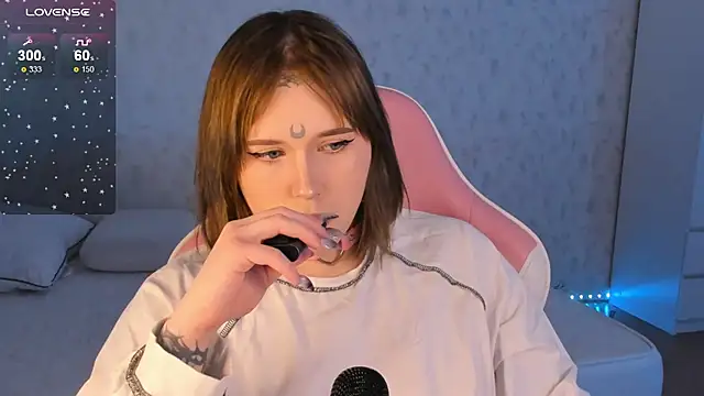 Spliti moon online show from February 2025 03:04:02 PM