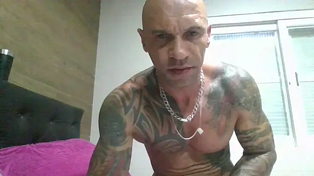 Arc8njoblack online show from February 2026 04:35:02 AM