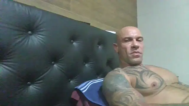 Arc8njoblack online show from April 2026 04:12:02 AM