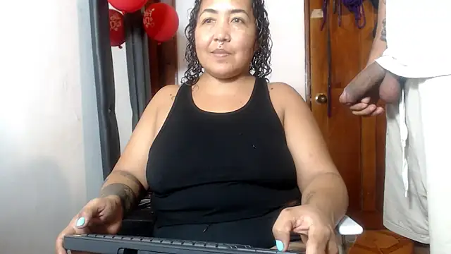 Snapshot of cougar_town chatting on March 2025 12:12:01 AM cougar town online show from March 2025 12:12:01 AM