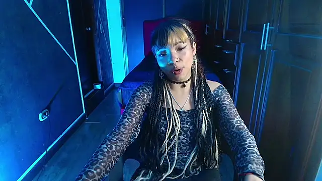 SexyNaf online show from December 2024 10:16:02 PM