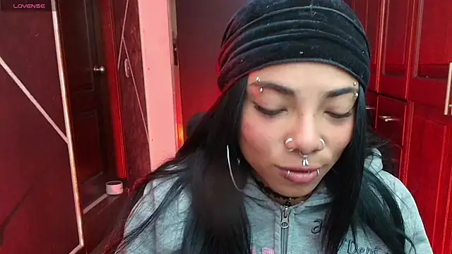 SexyNaf online show from January 2025 07:06:02 PM