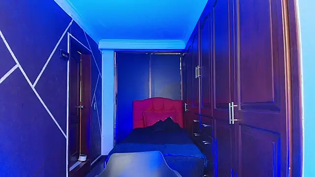 SexyNaf online show from January 2025 07:11:01 PM