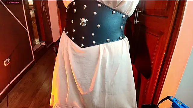 SexyNaf online show from January 2025 07:23:01 PM