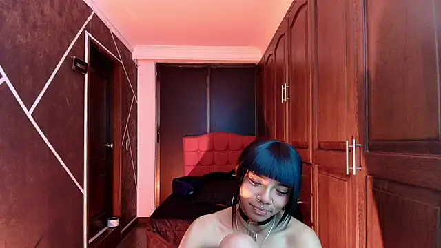SexyNaf online show from January 2025 01:22:01 AM