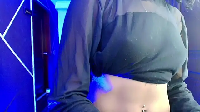 SexyNaf online show from February 2025 07:10:02 PM