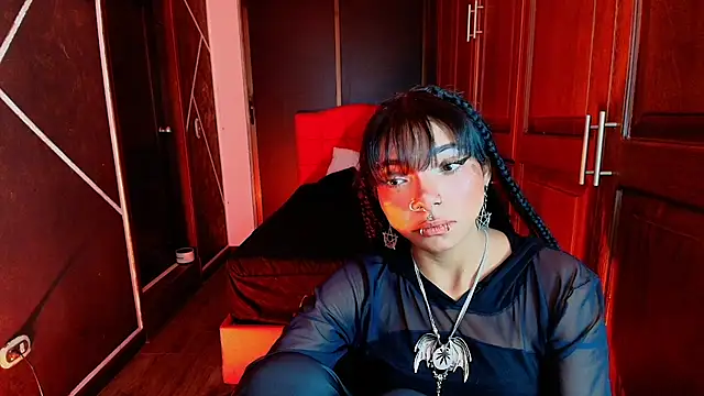 SexyNaf online show from March 2025 01:32:01 AM