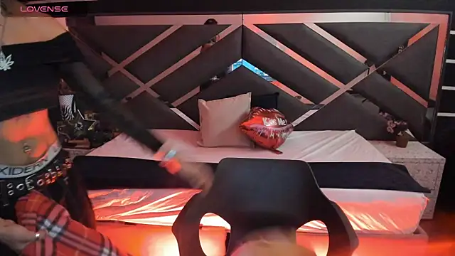 SexyNaf online show from September 2025 07:17:02 PM