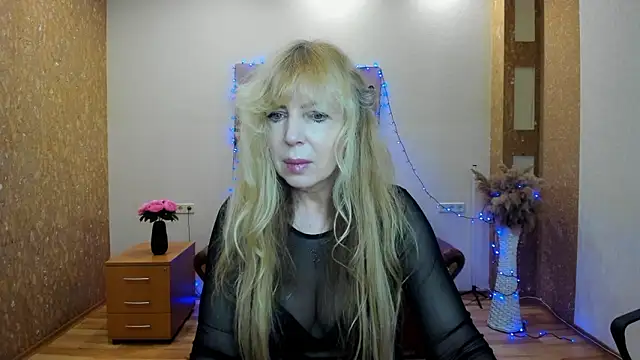 Anna Diax online show from February 2026 12:54:01 PM