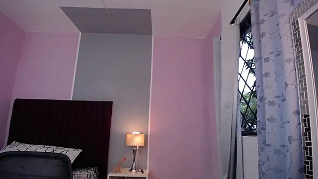 Snapshot of LiahGrey7 chatting on December 2024 12:35:01 PM LiahGrey7 online show from December 2024 12:35:01 PM