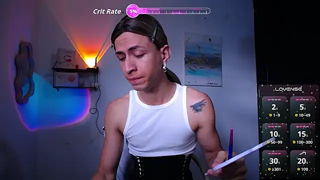 LiahGrey7 online show from April 2026 01:12:02 PM