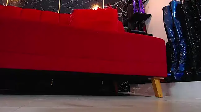 KatyMore  online show from December 2024 07:54:02 PM