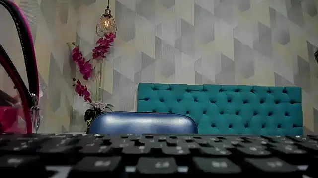 Snapshot of AnnieSoul chatting on November 2025 03:22:01 PM AnnieSoul online show from November 2025 03:22:01 PM