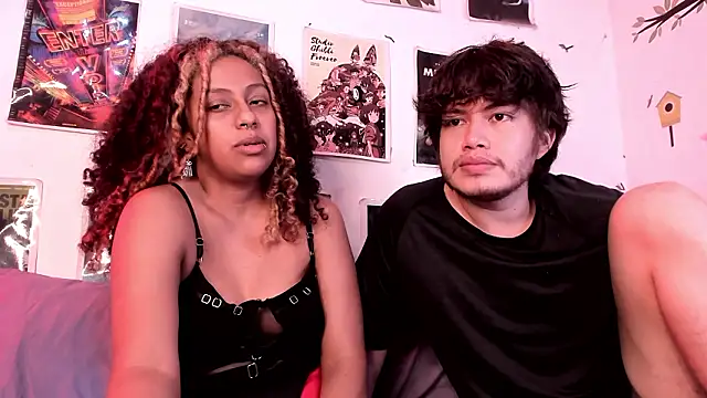 hothoneychile online show from February 2026 03:11:01 AM