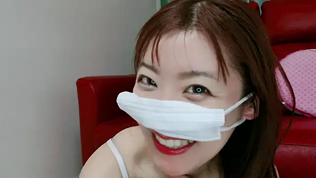 Snapshot of erokangoshi-nene chatting on January 2025 08:31:02 PM erokangoshi-nene online show from January 2025 08:31:02 PM