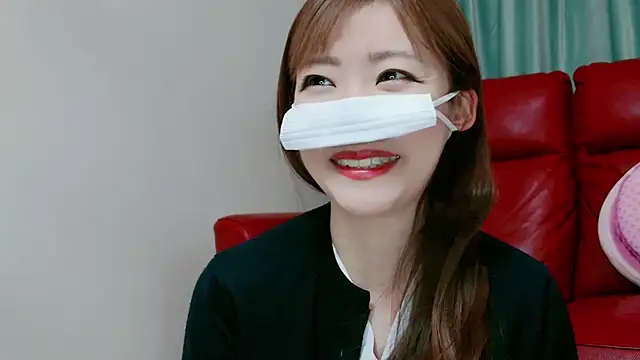 Snapshot of erokangoshi-nene chatting on February 2025 08:45:02 PM erokangoshi-nene online show from February 2025 08:45:02 PM