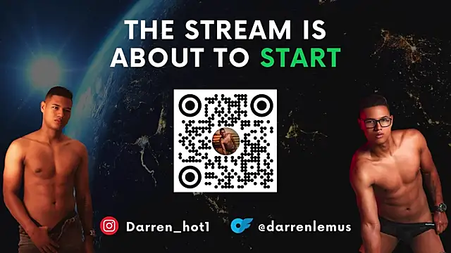 Snapshot of Darren_hot2 chatting on January 2025 04:48:02 PM Darren hot2 online show from January 2025 04:48:02 PM