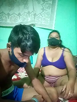 Group Of Lust online show from April 2026 08:31:01 PM