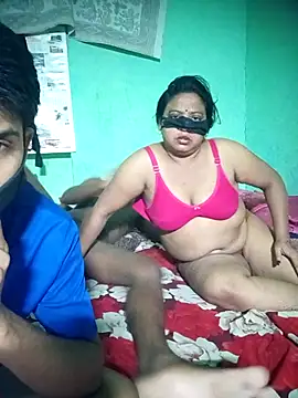 Group Of Lust online show from May 2026 05:50:02 PM