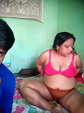 Group Of Lust online show from May 2026 07:27:01 AM