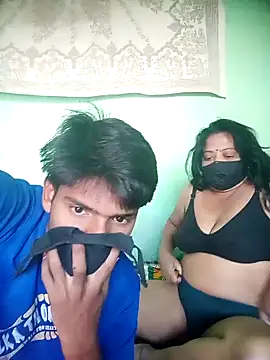 Group Of Lust online show from May 2026 05:03:02 AM