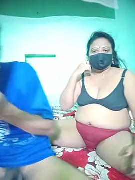 Group Of Lust online show from May 2026 02:45:01 PM