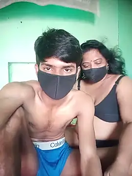 Group Of Lust online show from May 2026 05:26:02 AM