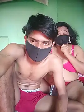 Group Of Lust online show from May 2026 10:36:01 AM