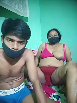 Group Of Lust online show from May 2026 04:24:02 PM