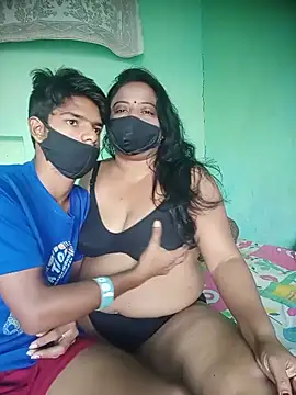 Group Of Lust online show from May 2026 02:07:02 AM
