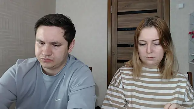 Kristy-Max online show from January 2025 05:48:01 AM