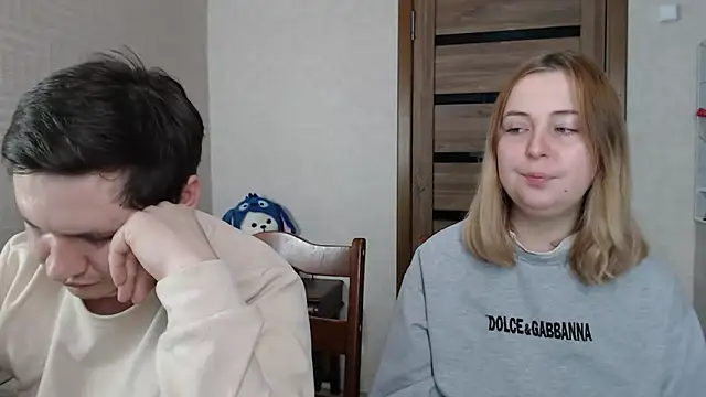 Kristy-Max online show from January 2025 10:17:02 PM