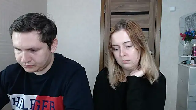 Kristy-Max online show from January 2025 02:37:01 PM