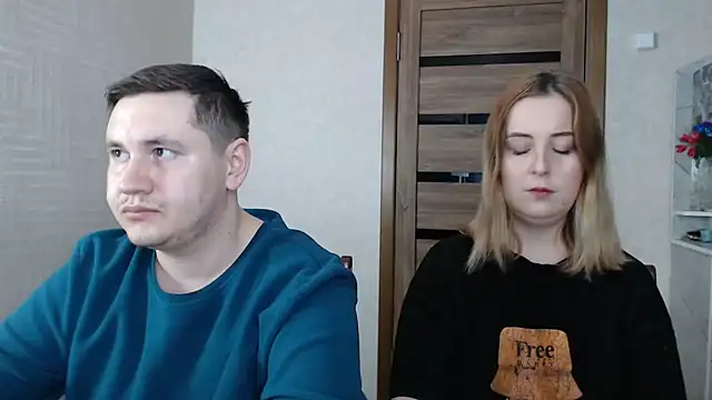 Kristy-Max online show from January 2025 10:11:02 PM