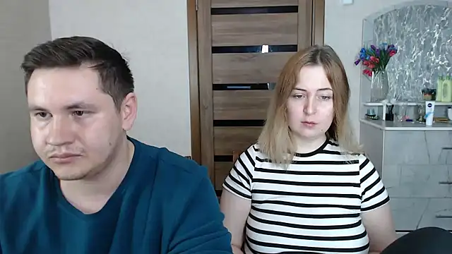 Kristy-Max online show from February 2025 04:16:02 AM