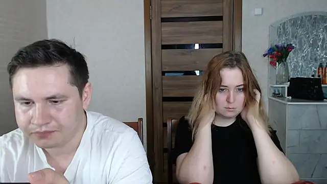 Kristy-Max online show from February 2025 07:04:02 AM