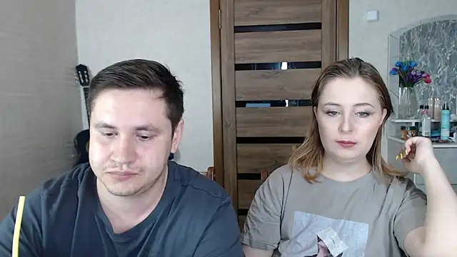 Kristy-Max online show from February 2025 05:54:02 PM