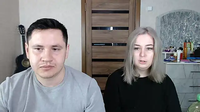 Kristy-Max online show from February 2025 06:15:02 PM