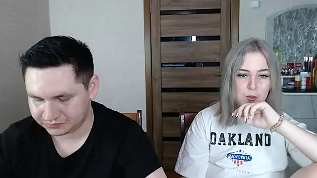 Kristy-Max online show from February 2025 07:45:02 AM