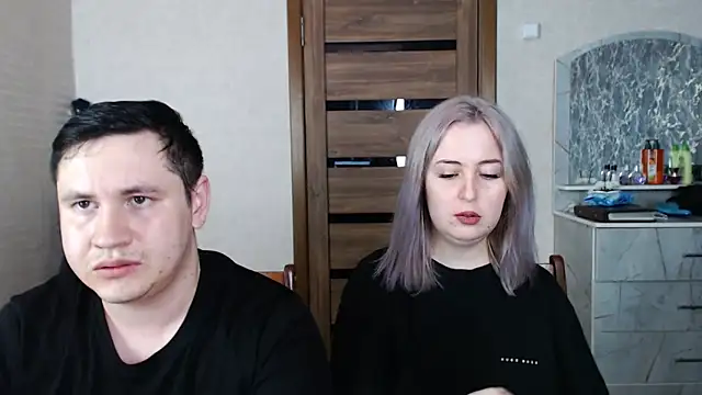 Kristy-Max online show from March 2025 01:06:01 AM