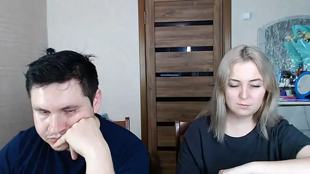 Kristy-Max online show from March 2025 05:41:02 AM