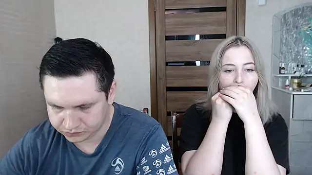 Kristy-Max online show from March 2025 08:14:01 AM