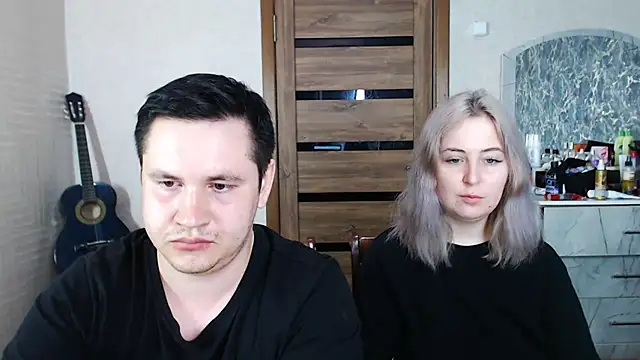 Kristy-Max online show from March 2025 06:40:02 PM