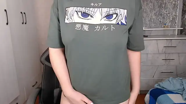 Kristy-Max online show from November 2025 09:52:01 AM