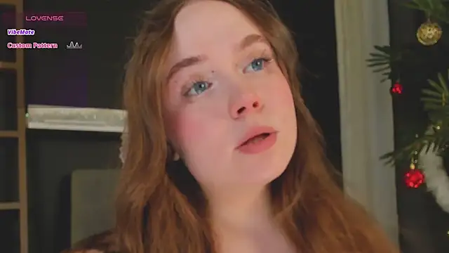 SunnyRisha online show from January 2025 12:52:02 PM